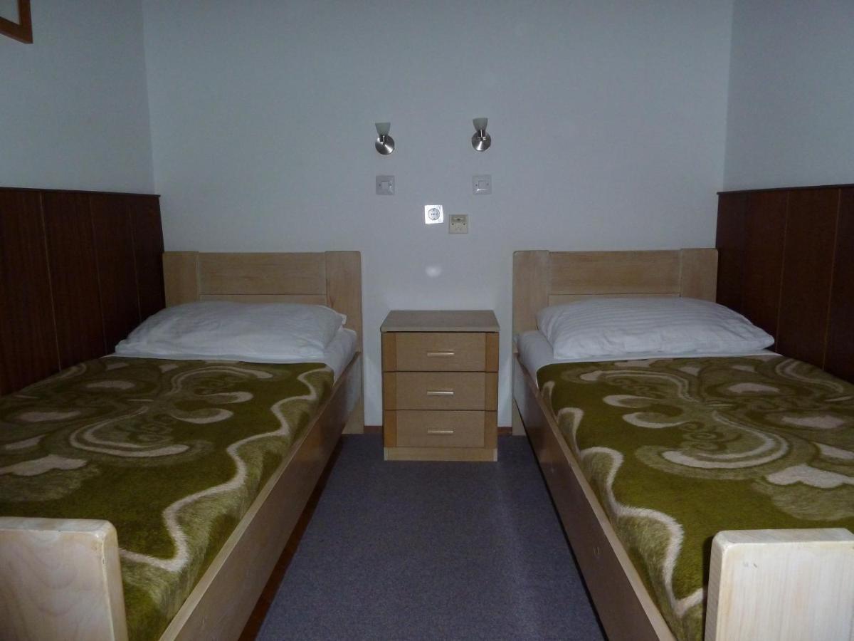 Apartment Nada 1 Jadranovo Buitenkant foto
